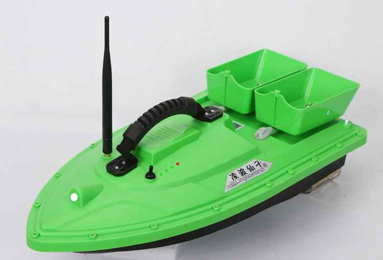 Intelligent remote control nesting boat bait feeding boat,Speedboat