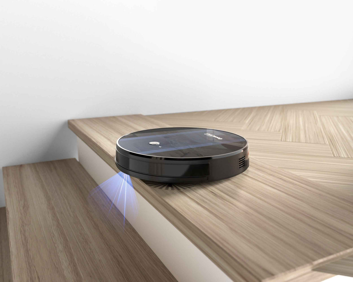 Geek Smart Robot Vacuum Cleaner G6 Plus - LYDARZ