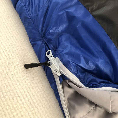 Winter Low-Temperature Down Sleeping Bag