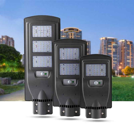 LYDARZ Integrated solar street light garden light,Street Solar Light