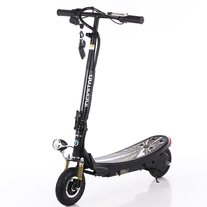 Lithium Electric Scooter Battery Car - LYDARZ