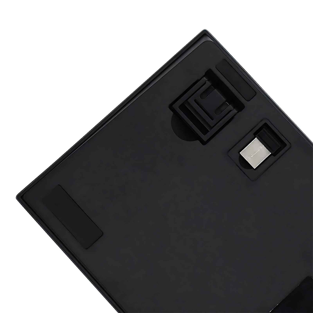 LYDARZ YK-001 Wireless Mechanical Keyboard Grey+black