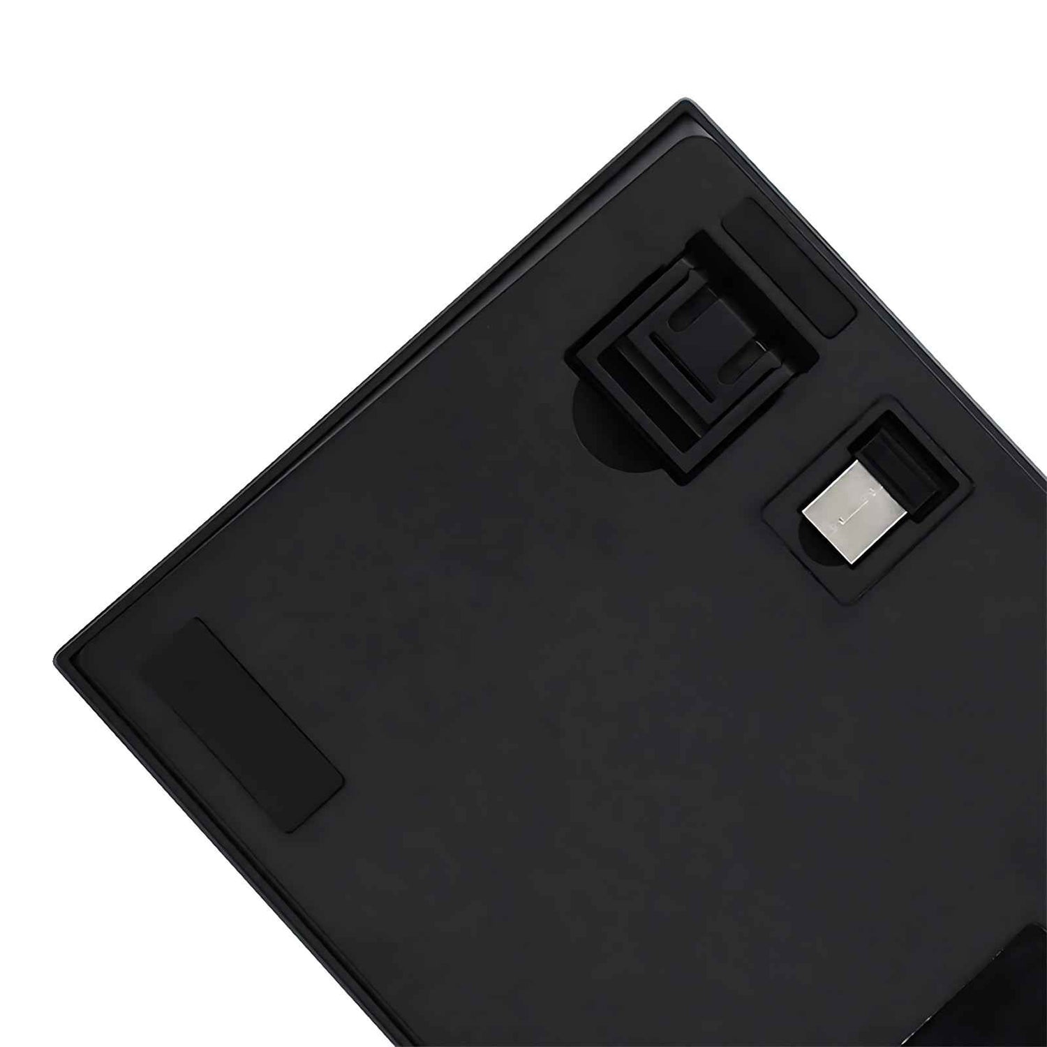 LYDARZ YK-001 Wireless Mechanical Keyboard Grey+black