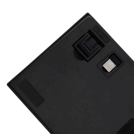 LYDARZ YK-001 Wireless Mechanical Keyboard Grey+black