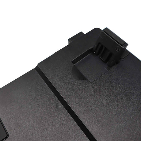 LYDARZ YK-002 Wired Mechanical Keyboard White+Black