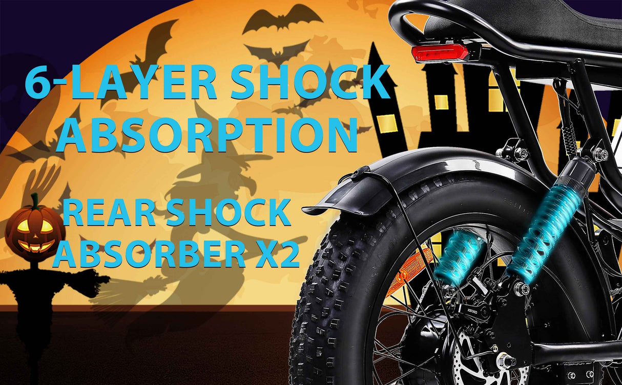 Ebike,750W Motor,Maximum Speed 40KM-H,Electric Dirt Bikes