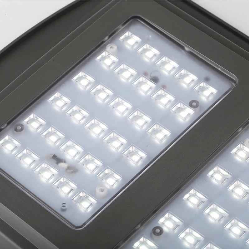 LYDARZ Integrated solar street light garden light,Street Solar Light