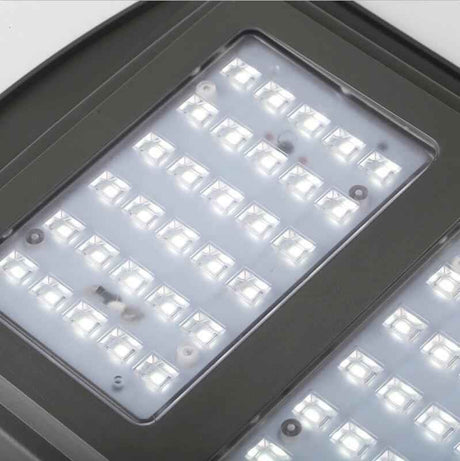 LYDARZ Integrated solar street light garden light,Street Solar Light