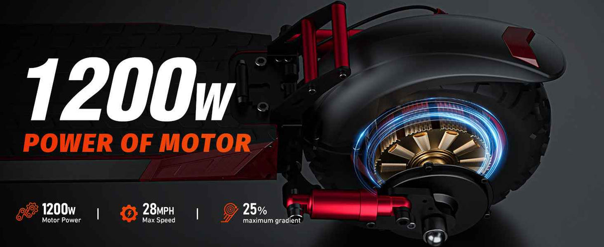 Neutral Electric Scooter Max Speed 45KM,Electric Scooter With Seat