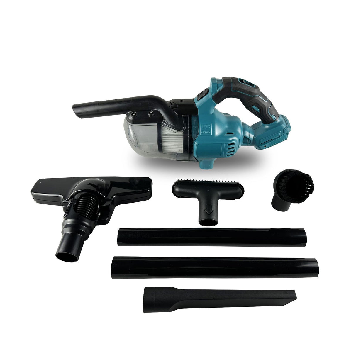 Handheld Lithium Battery Wireless Vacuum Cleaner - LYDARZ