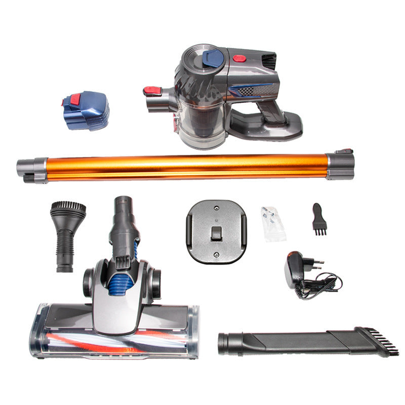 Powerful High-power Hand-held Vacuum Cleaner - LYDARZ