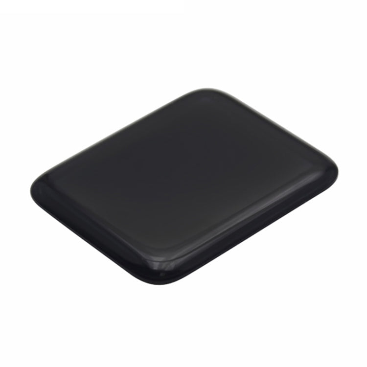 Apple Watch de 42 mm con pantalla LCD premium: ensamblaje completo con cristal de zafiro para mayor durabilidad y rendimiento.