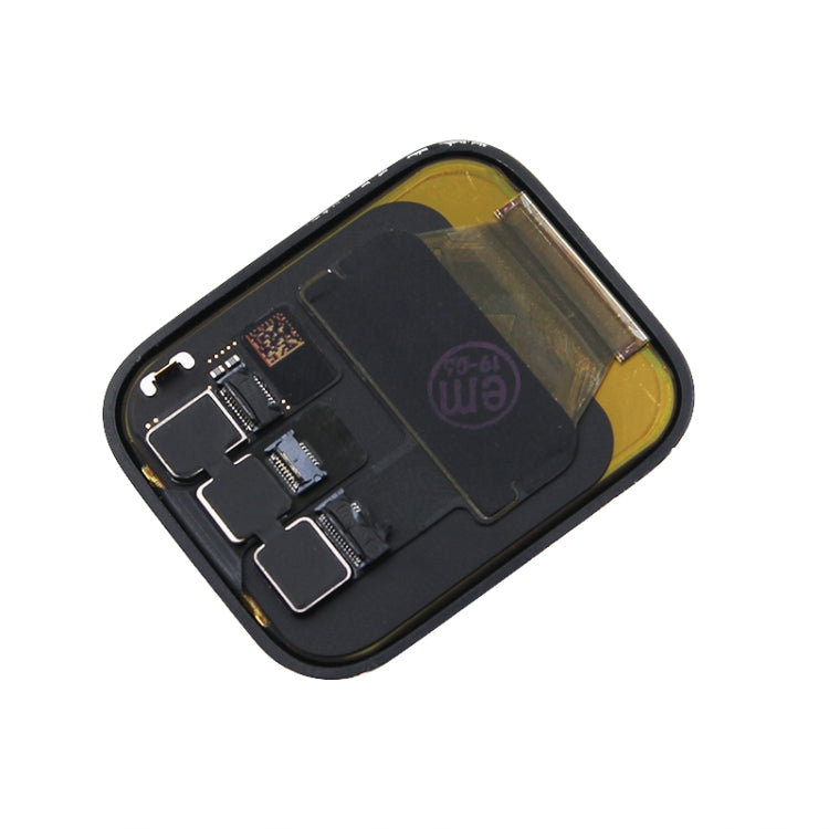 Pantalla LCD y digitalizador para Apple Watch 44 mm Serie 4 Reemplazo completo