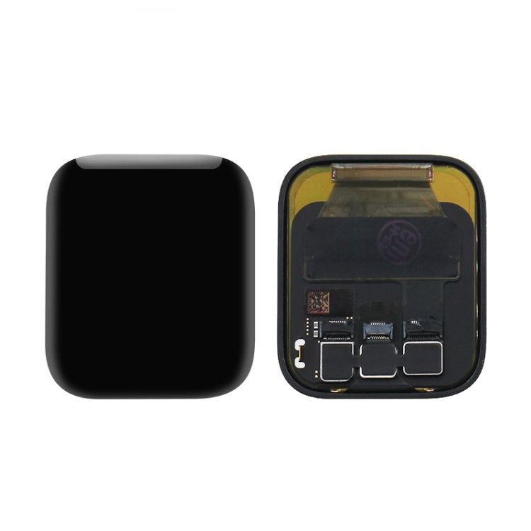 Pantalla LCD y digitalizador para Apple Watch 44 mm Serie 4 Reemplazo completo