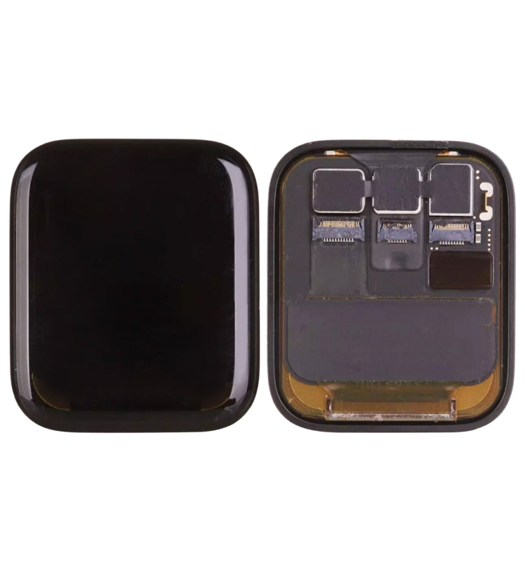 Pantalla LCD y digitalizador completo para Apple Watch SE de 40 mm - Reemplazo de LCD de primera calidad para Apple Watch SE de 40 mm
