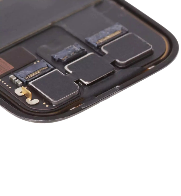 Pantalla LCD y digitalizador completo para Apple Watch SE de 40 mm - Reemplazo de LCD de primera calidad para Apple Watch SE de 40 mm