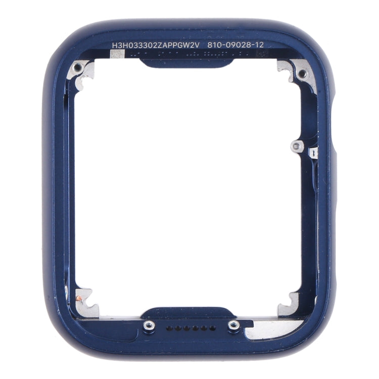 Premium Aluminum Middle Frame for Apple Watch Series 6 40mm - Durable & Stylish Replacement Part
