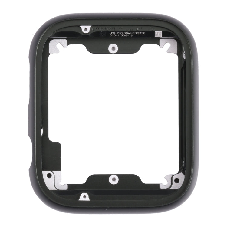 Aluminum Middle Frame for Apple Watch Series 7 41mm - Premium Replacement Part