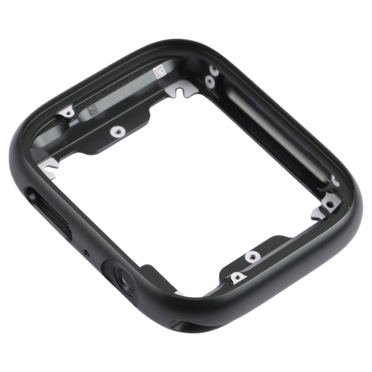 Aluminum Middle Frame for Apple Watch Series 7 41mm - Premium Replacement Part
