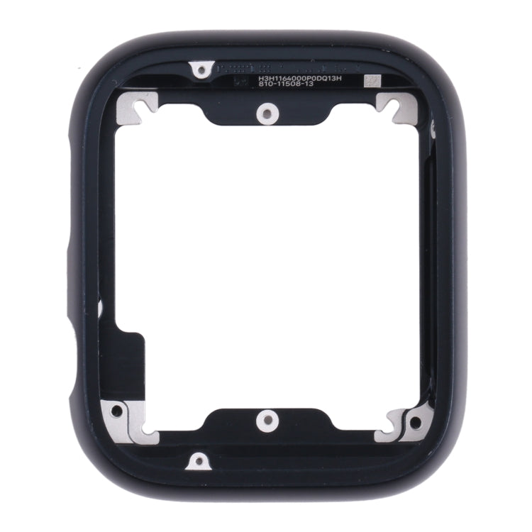 Aluminum Middle Frame for Apple Watch Series 7 41mm, For Series 7 41mm
