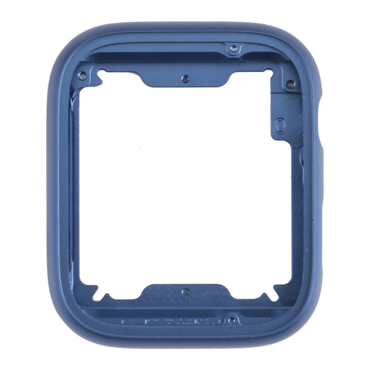 Aluminum Middle Frame for Apple Watch Series 7 41mm, For Series 7 41mm