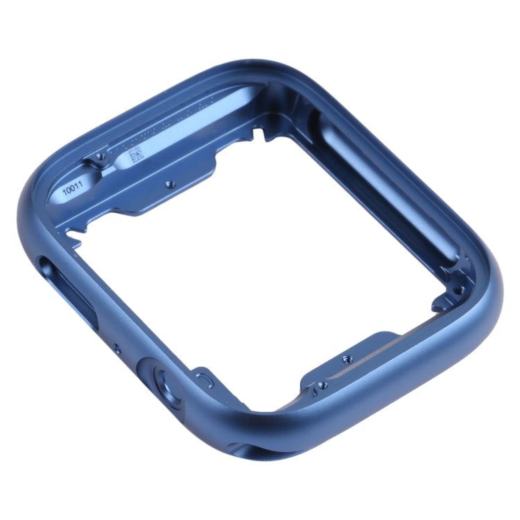 Aluminum Middle Frame for Apple Watch Series 7 41mm, For Series 7 41mm