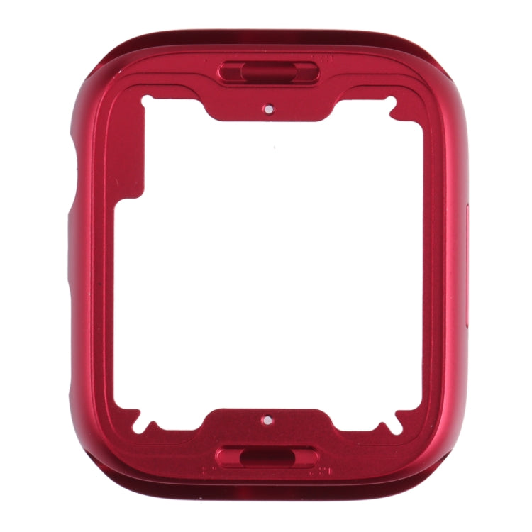 Aluminum Middle Frame for Apple Watch Series 7 41mm - Premium Replacement Part