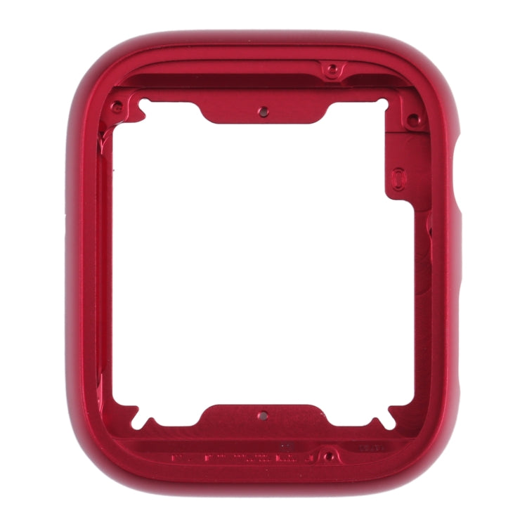Aluminum Middle Frame for Apple Watch Series 7 41mm - Premium Replacement Part