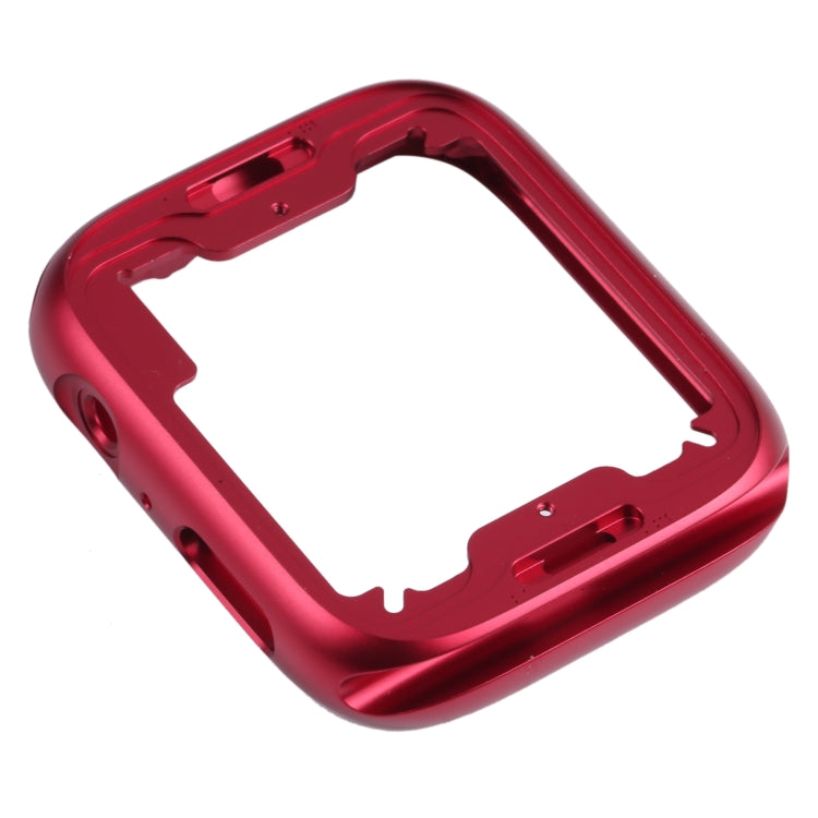 Aluminum Middle Frame for Apple Watch Series 7 41mm - Premium Replacement Part