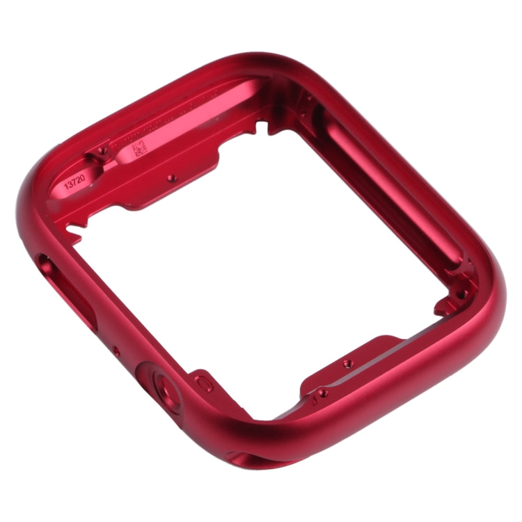 Aluminum Middle Frame for Apple Watch Series 7 41mm - Premium Replacement Part