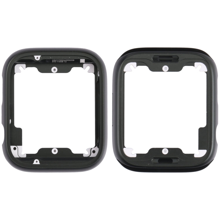 Aluminum Middle Frame Apple Watch Series 7 45mm - Perfect Fit and Durable Design
