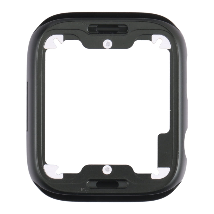Aluminum Middle Frame for Apple Watch Series 7 45mm, For Series 7 45mm