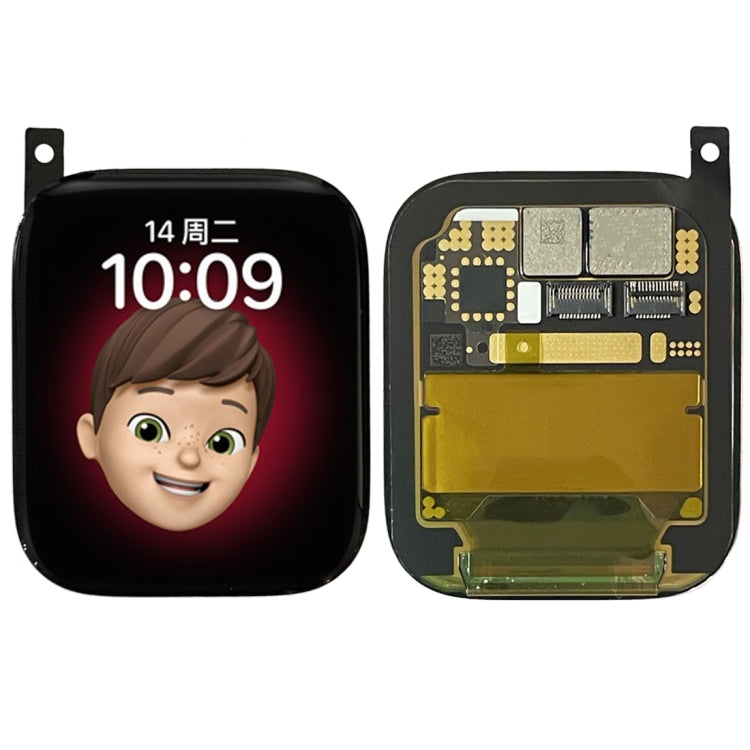 Reemplazo de pantalla LCD para Apple Watch Series 7 de 41 mm: digitalizador completo
