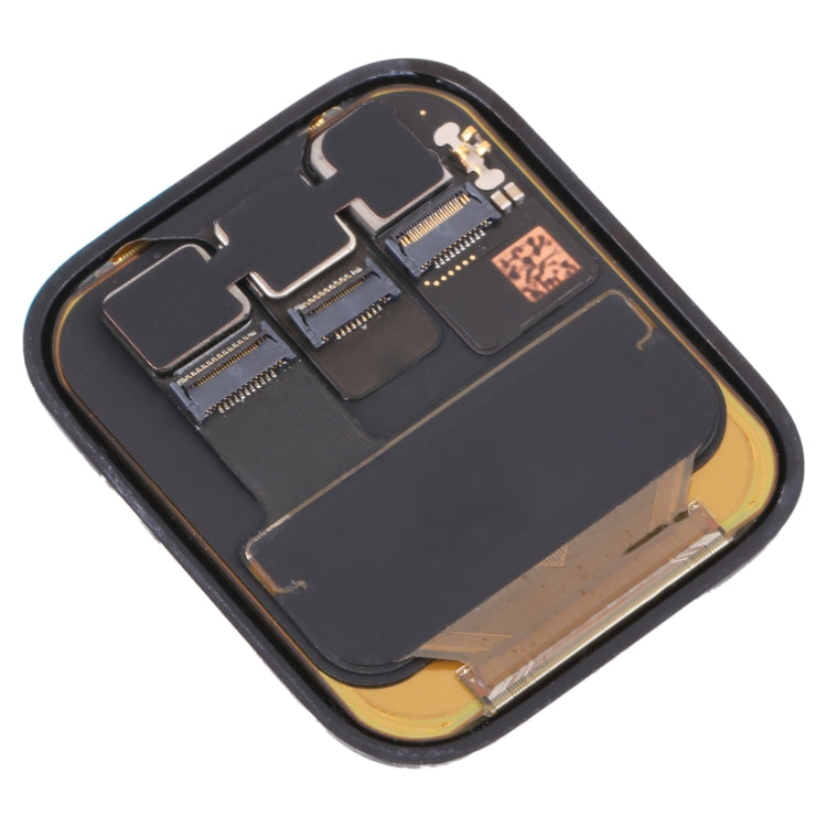 Complete LCD Screen and Digitizer Assembly for Apple Watch SE 40mm (2022) - Apple Watch SE LCD Screen Replacement for Seamless Repair