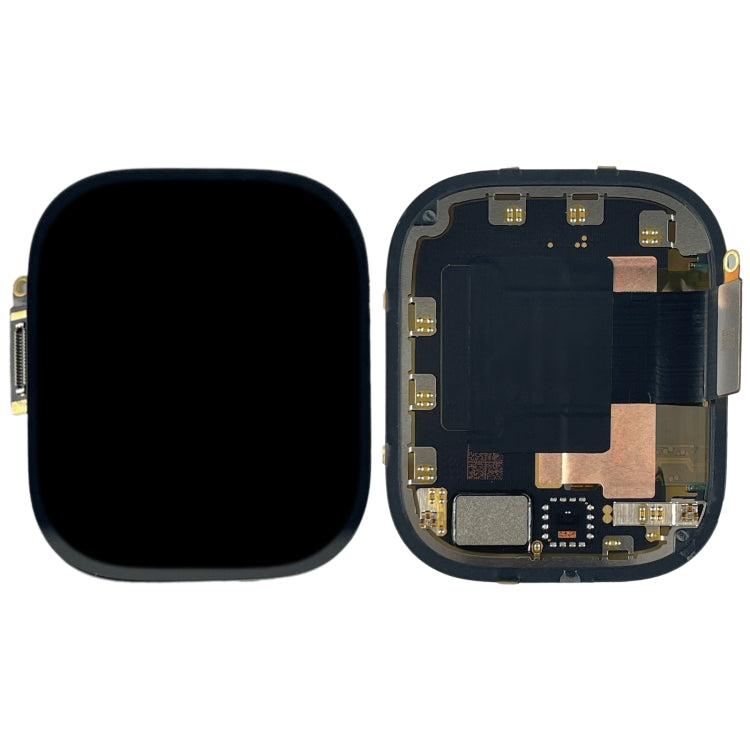 Pantalla LCD y digitalizador para Apple Watch Ultra 49 mm, montaje completo