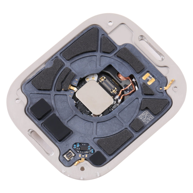 Glass Back Cover for Apple Watch Ultra 49mm with Charging Module (1st Gen)