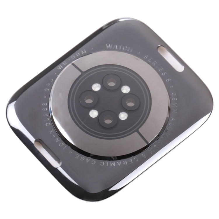 Apple Watch Series 8 45mm GPS Glass Back Cover with Charging Module