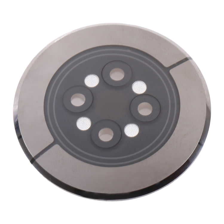 Reemplazo de la tapa trasera del Apple Watch Series 6/7/8 (44 mm y 45 mm) - Solución para reparar el cristal