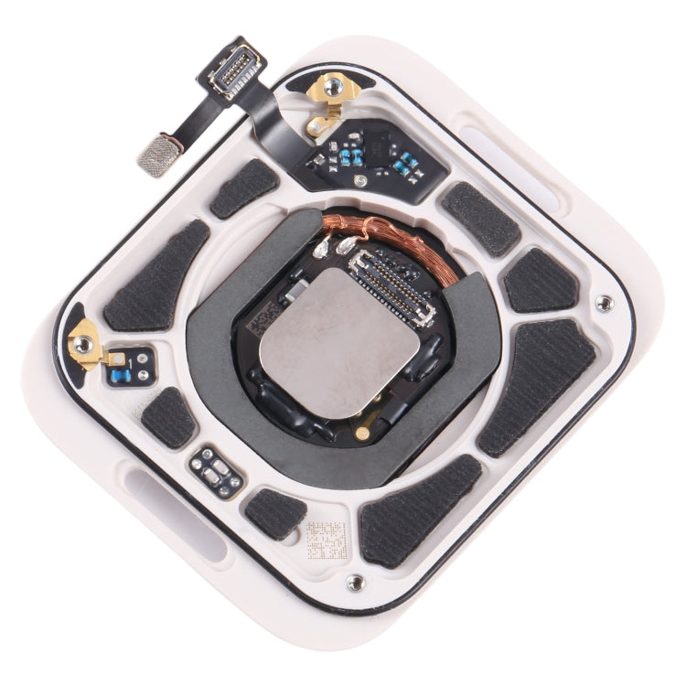 Carcasa trasera de cristal para Apple Watch SE 2022 de 40 mm LTE con bobina de carga inalámbrica