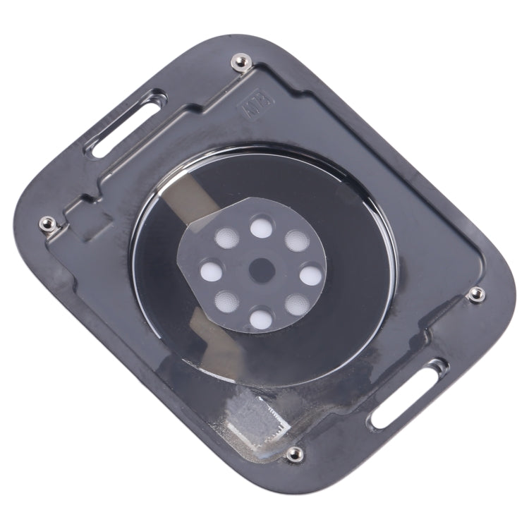 Reemplazo de la cubierta trasera de cristal del Apple Watch Series 9 de 45 mm
