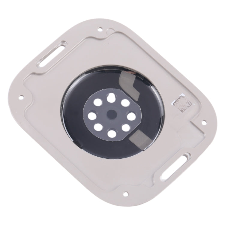 Apple Watch Ultra 1/2 49mm Rear Glass Cover - Replacement Housing Part
