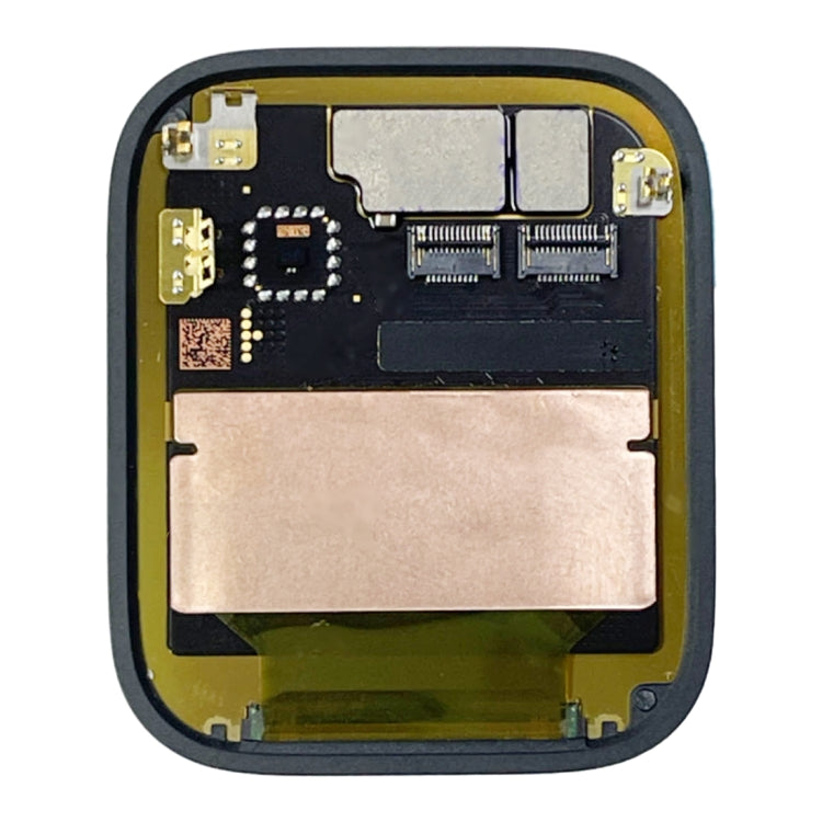 Reemplazo de pantalla para Apple Watch Series 9 (45 mm, LTE, ensamblaje completo con marco)