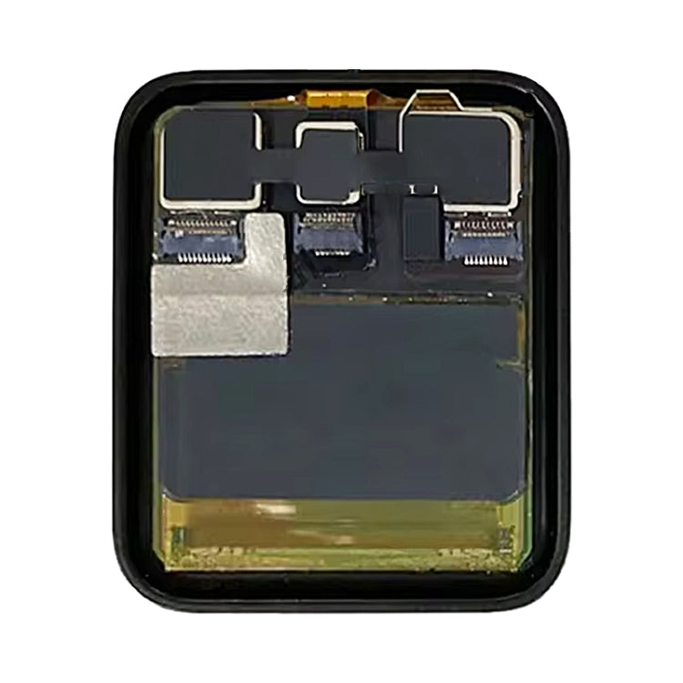Reemplazo de pantalla LCD para Apple Watch Series 3 de 42 mm (GPS) y ensamblaje de digitalizador. Reemplazo completo.