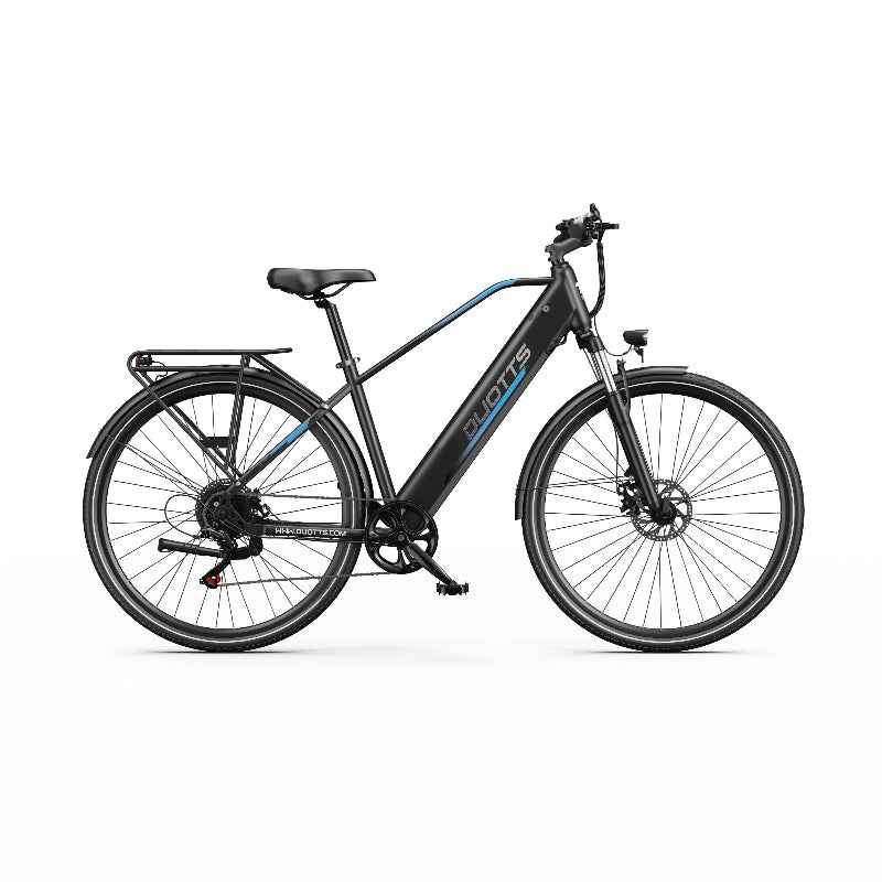 C29 Lite Electric Bike