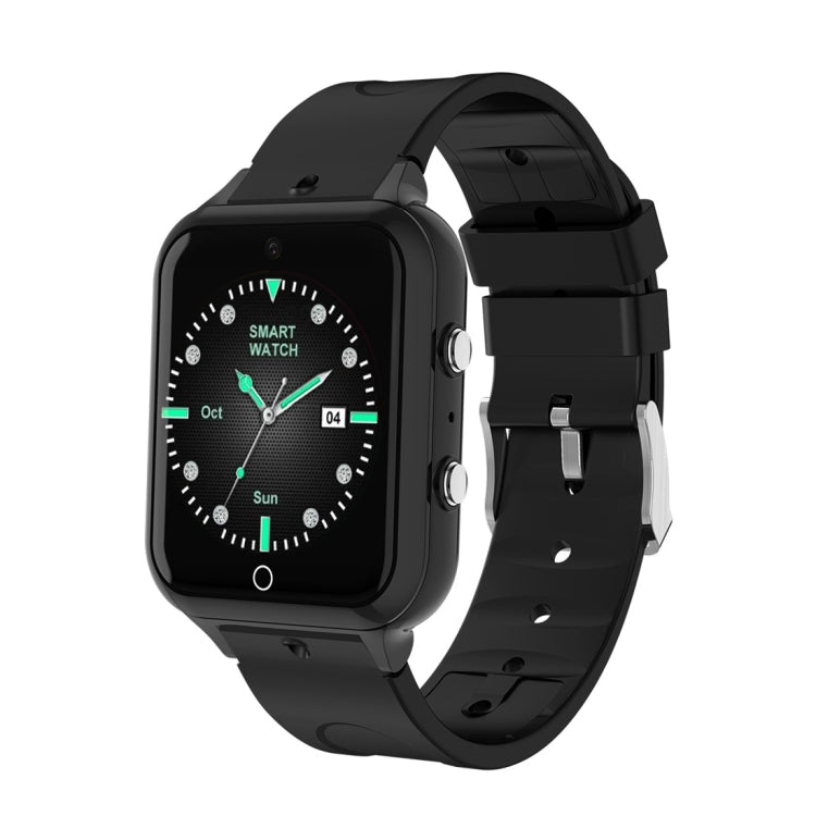 M5 Smart Bracelet – 1.54" TFT Color Screen, Heart Rate, BP, SpO2 & Sleep Monitoring