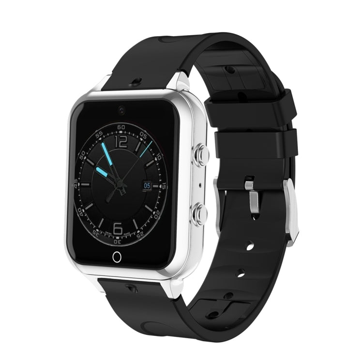 M5 Smart Bracelet – 1.54" TFT Color Screen, Heart Rate, BP, SpO2 & Sleep Monitoring