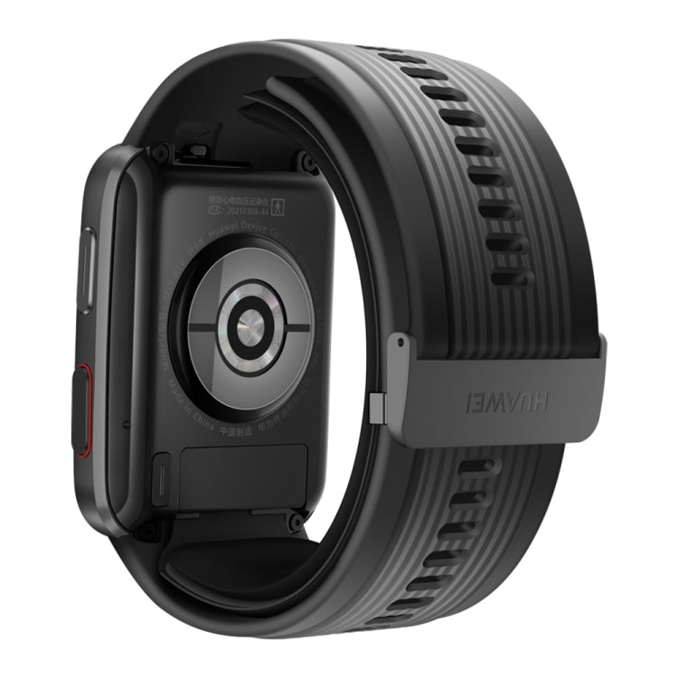 HUAWEI WATCH D Smart Healthy Watch, 1.64 inch AMOLED Screen, Support ECG / Blood Pressure Monitoring