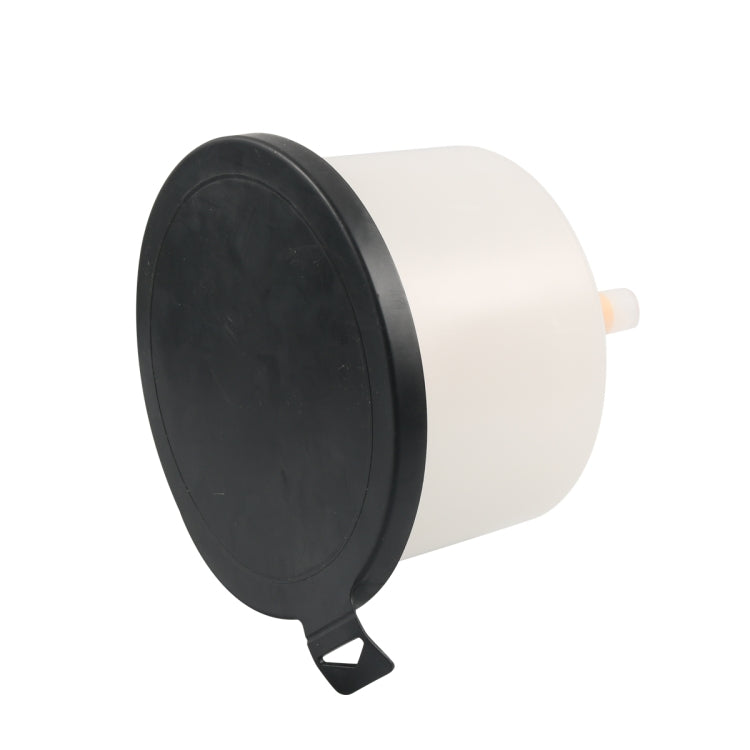 Kit de embudo de llenado de refrigerante A8956 - 15 en 1 para coches y yates