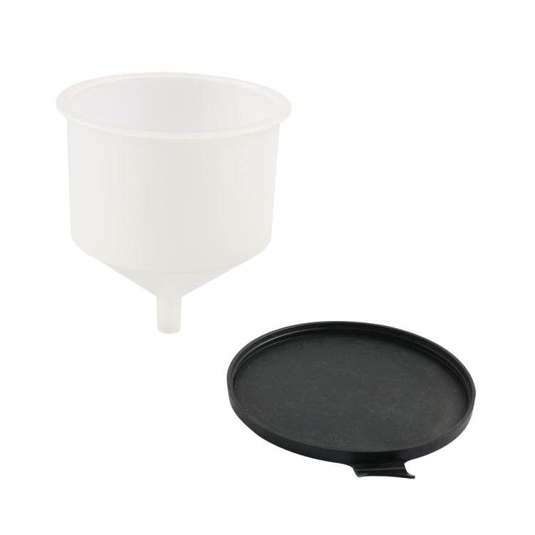 Kit de embudo de llenado de refrigerante A8956 - 15 en 1 para coches y yates