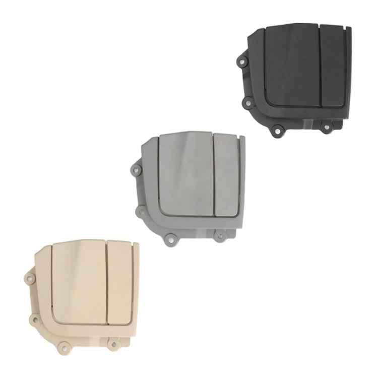 For BMW 3 Series E93 Left Driving Car Convertible Rear Platform Right Hinge Cover Folding Cover, Right Side